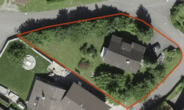 5.5 Zimmer Einfamilienhaus in Böbikon – Foto 2 von 25