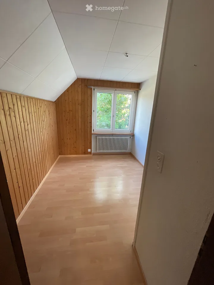 5.5 Zimmer Einfamilienhaus in Böbikon – Foto 13 von 25