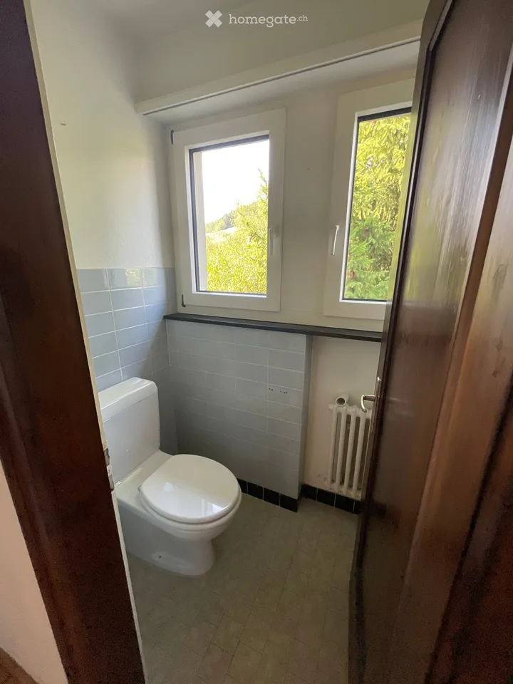 5.5 Zimmer Einfamilienhaus in Böbikon – Foto 9 von 25