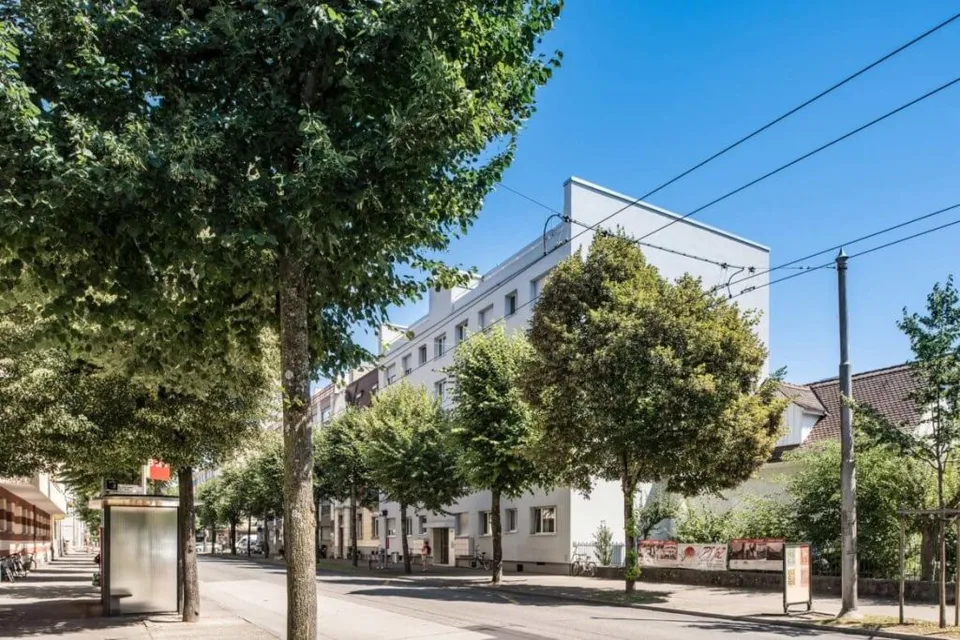 Bel appartement 2 pièces à Biel – photo 6 sur 6