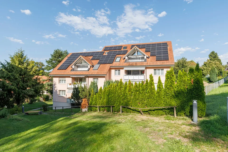 Family-friendly living in a sunny location – photo 9 of 10