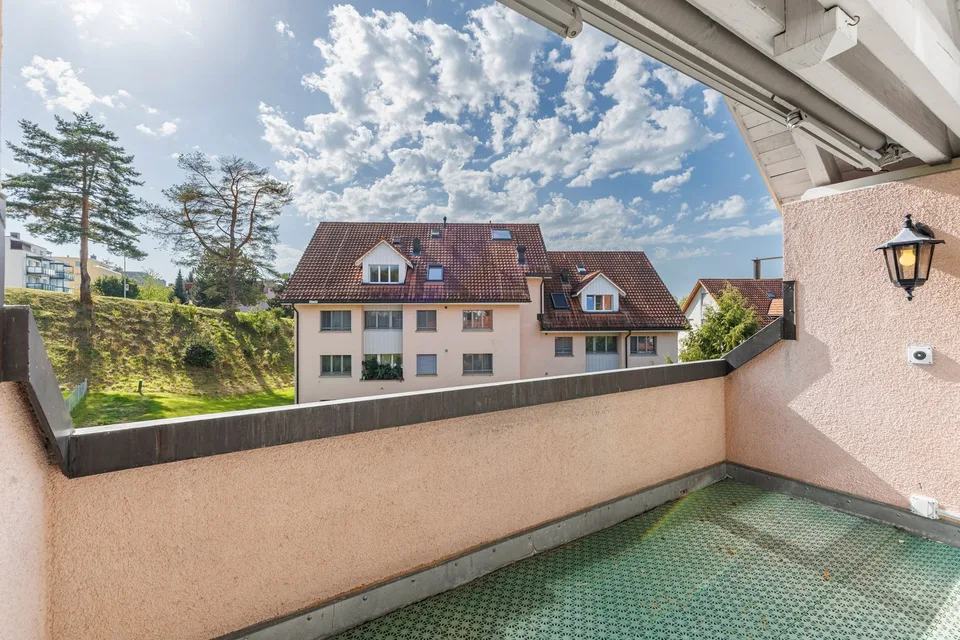 Family-friendly living in a sunny location – photo 8 of 10