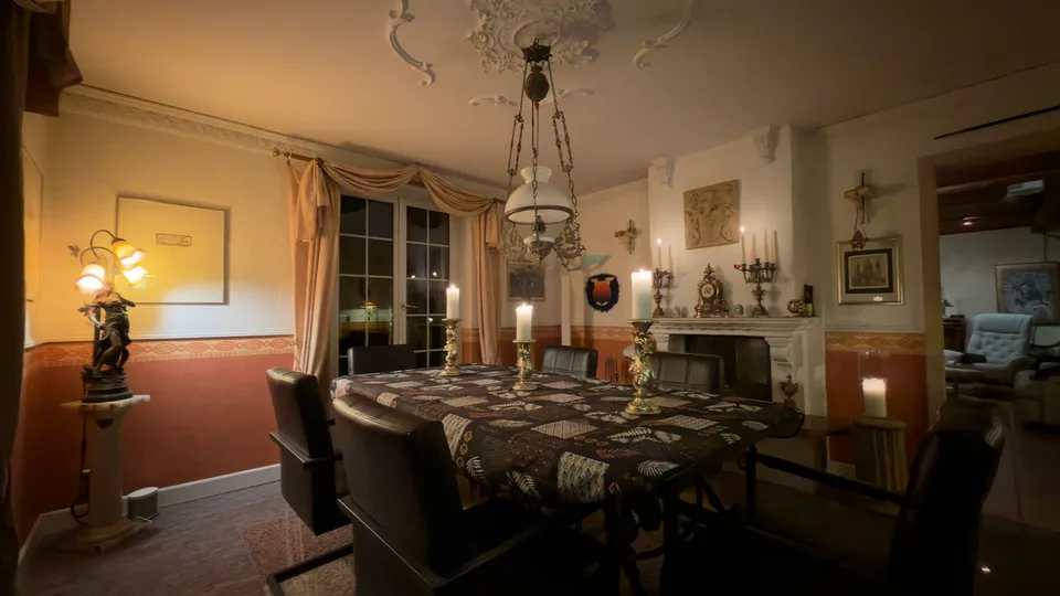 Vente d'une villa exceptionnelle de 9 pièces dans le style de la Belle Époque – photo 16 sur 17