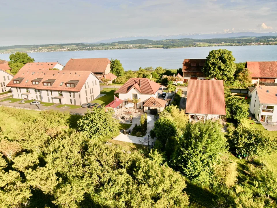 Vente d'une villa exceptionnelle de 9 pièces dans le style de la Belle Époque – photo 4 sur 17