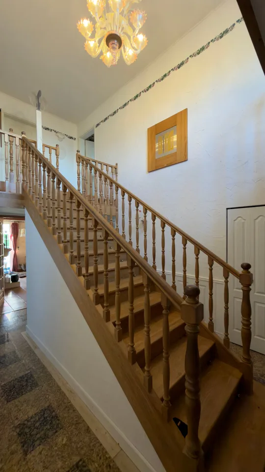 Vente d'une villa exceptionnelle de 9 pièces dans le style de la Belle Époque – photo 12 sur 17
