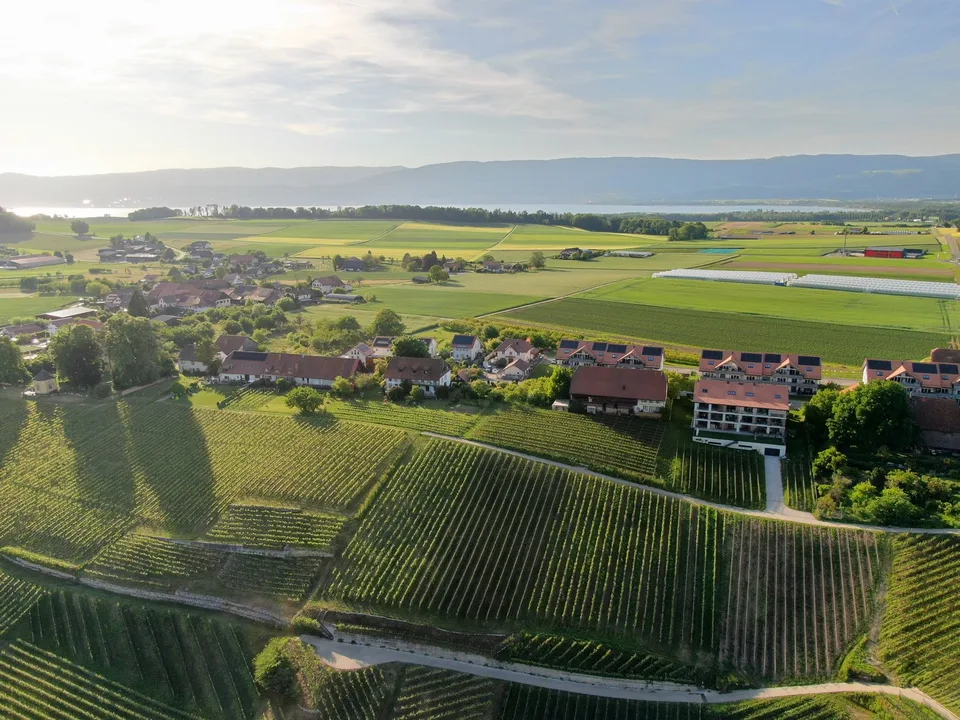 Vente d'une villa exceptionnelle de 9 pièces dans le style de la Belle Époque – photo 10 sur 17