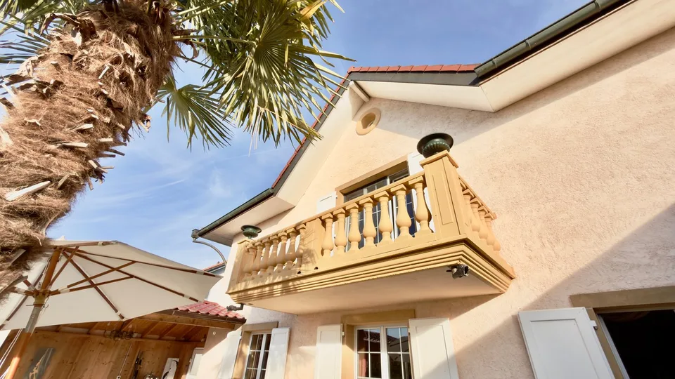 Vente d'une villa exceptionnelle de 9 pièces dans le style de la Belle Époque – photo 13 sur 17