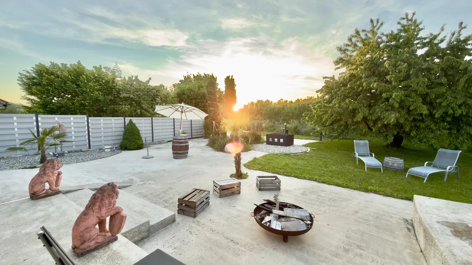 Vente d'une villa exceptionnelle de 9 pièces dans le style de la Belle Époque – photo 14 sur 17