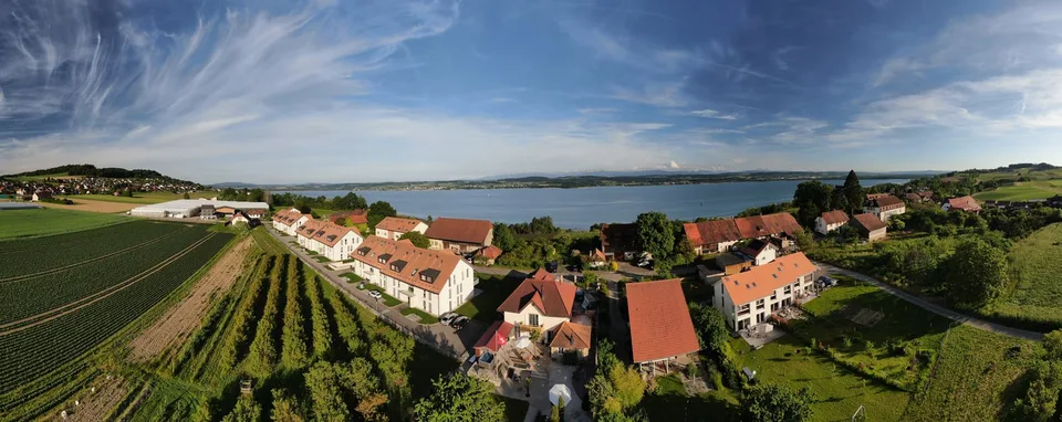 Vente d'une villa exceptionnelle de 9 pièces dans le style de la Belle Époque – photo 8 sur 17