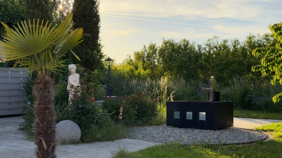 Vente d'une villa exceptionnelle de 9 pièces dans le style de la Belle Époque – photo 17 sur 17