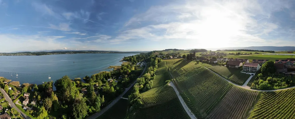 Vente d'une villa exceptionnelle de 9 pièces dans le style de la Belle Époque – photo 11 sur 17