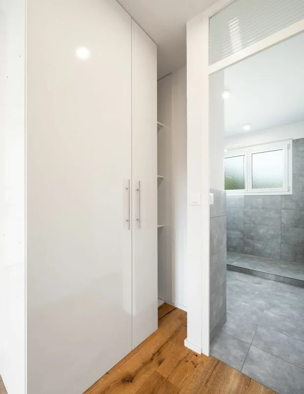 Bezugsbereit und hochwertig renoviert - Ihr neues Zuhause in Benglen – Foto 6 von 13