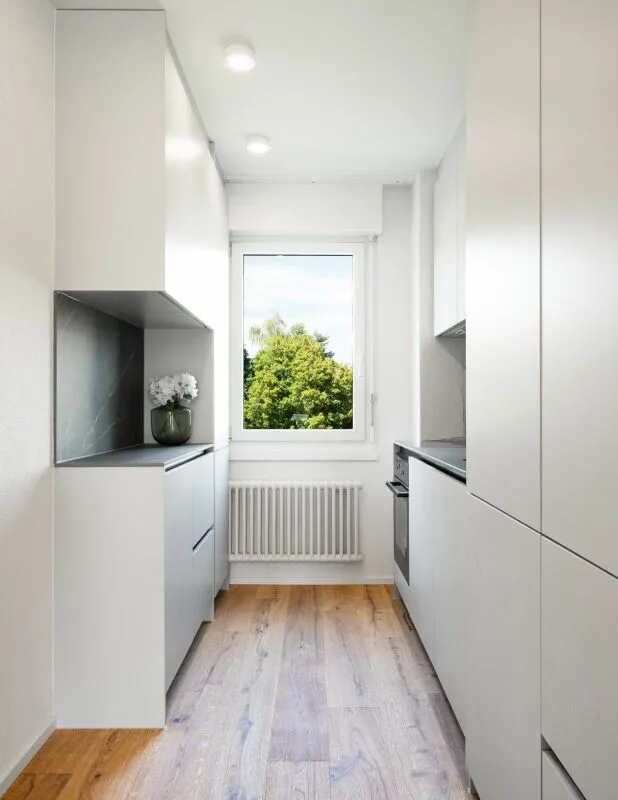 Bezugsbereit und hochwertig renoviert - Ihr neues Zuhause in Benglen – Foto 4 von 13