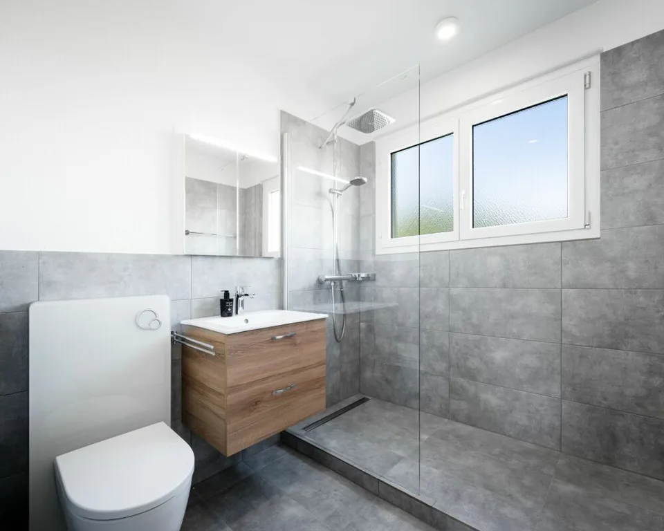 Bezugsbereit und hochwertig renoviert - Ihr neues Zuhause in Benglen – Foto 2 von 13