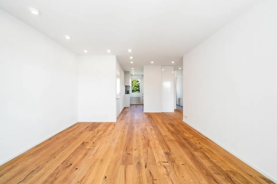 Bezugsbereit und hochwertig renoviert - Ihr neues Zuhause in Benglen – Foto 3 von 13