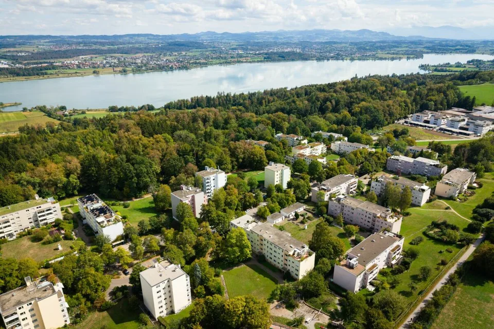 Bezugsbereit und hochwertig renoviert - Ihr neues Zuhause in Benglen – Foto 11 von 13