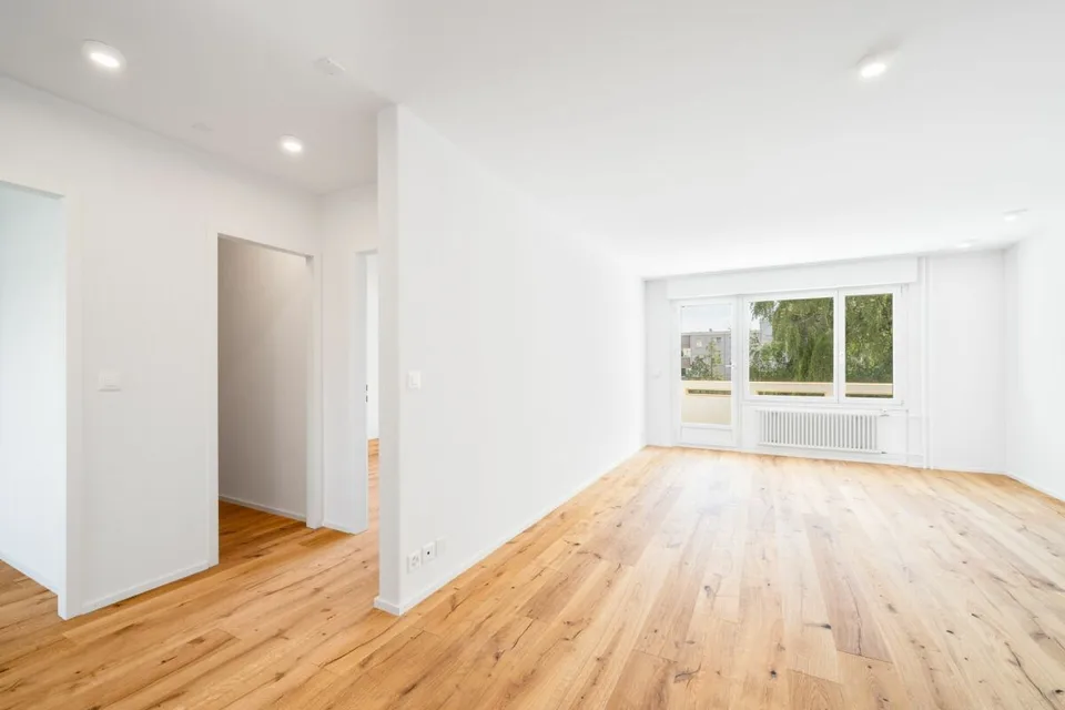 Bezugsbereit und hochwertig renoviert - Ihr neues Zuhause in Benglen – Foto 5 von 13