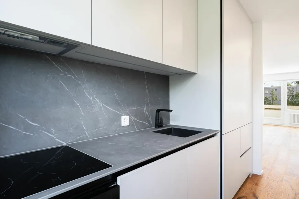 Bezugsbereit und hochwertig renoviert - Ihr neues Zuhause in Benglen – Foto 8 von 13