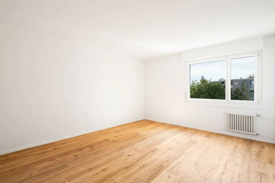 Bezugsbereit und hochwertig renoviert - Ihr neues Zuhause in Benglen – Foto 9 von 13