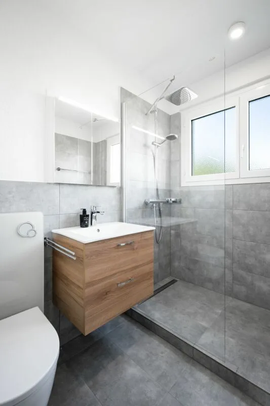 Bezugsbereit und hochwertig renoviert - Ihr neues Zuhause in Benglen – Foto 10 von 13