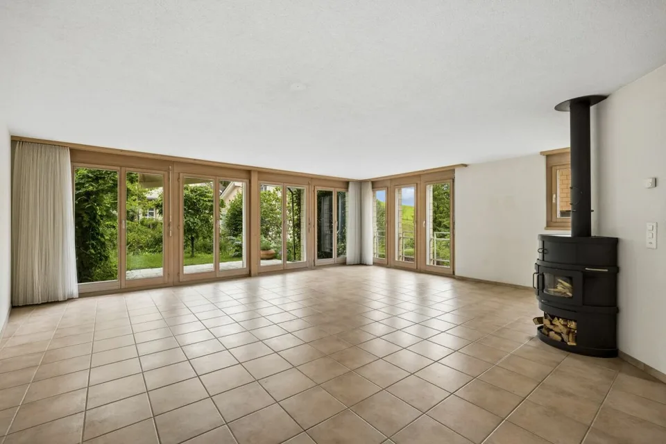 Spacieuse maison semi-détachée 6 1/2 pièces à Rotkreuz – photo 11 sur 30