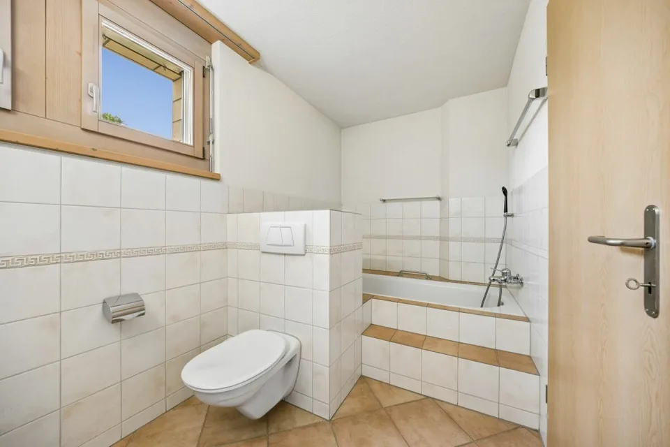 Spacieuse maison semi-détachée 6 1/2 pièces à Rotkreuz – photo 29 sur 30