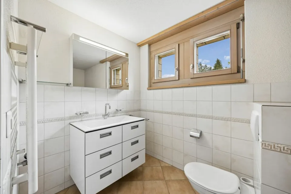 Spacieuse maison semi-détachée 6 1/2 pièces à Rotkreuz – photo 28 sur 30