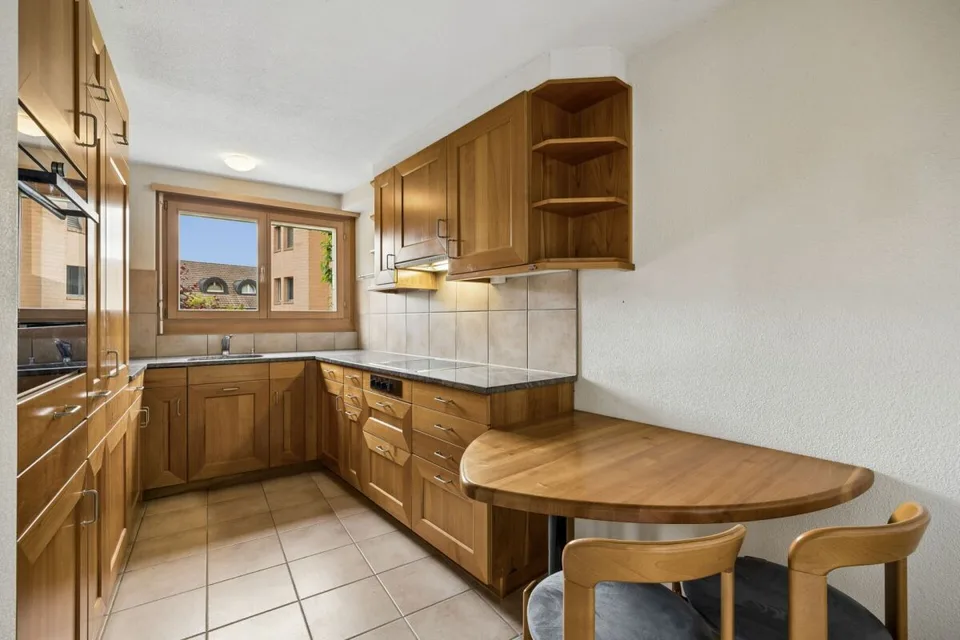 Spacieuse maison semi-détachée 6 1/2 pièces à Rotkreuz – photo 17 sur 30