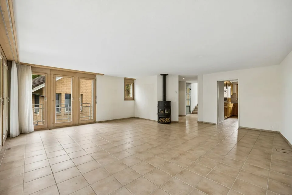 Spacieuse maison semi-détachée 6 1/2 pièces à Rotkreuz – photo 15 sur 30