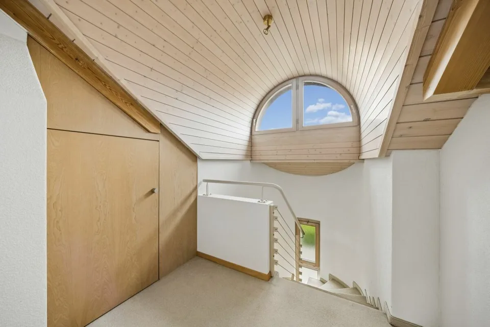 Spacieuse maison semi-détachée 6 1/2 pièces à Rotkreuz – photo 30 sur 30
