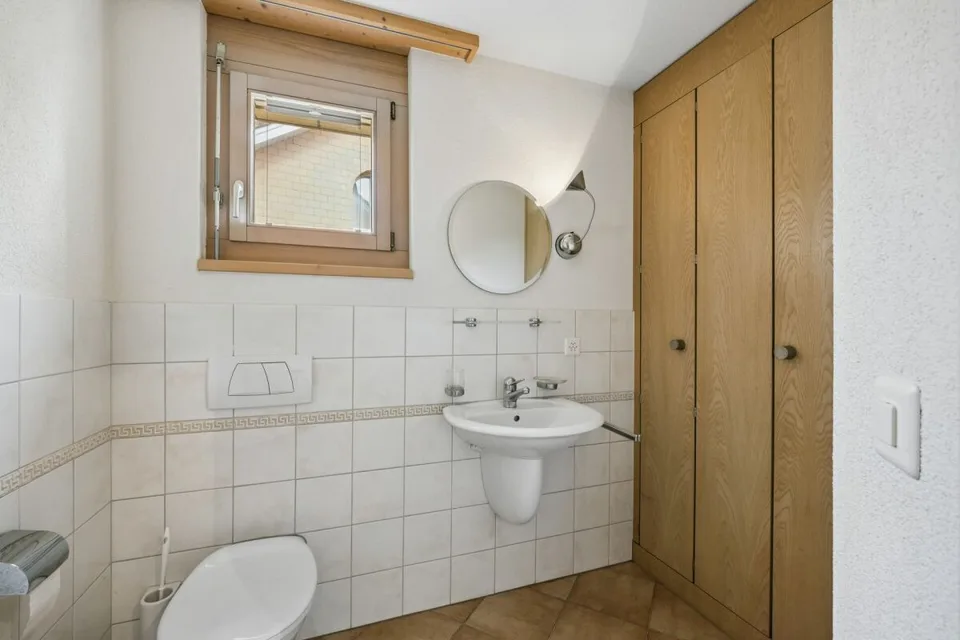 Spacieuse maison semi-détachée 6 1/2 pièces à Rotkreuz – photo 18 sur 30