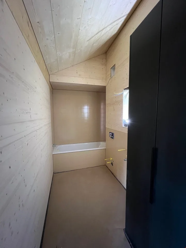 Grosszügige 5.5-Zimmer-Wohnung mit Balkon in Kehrsatz – Foto 12 von 13