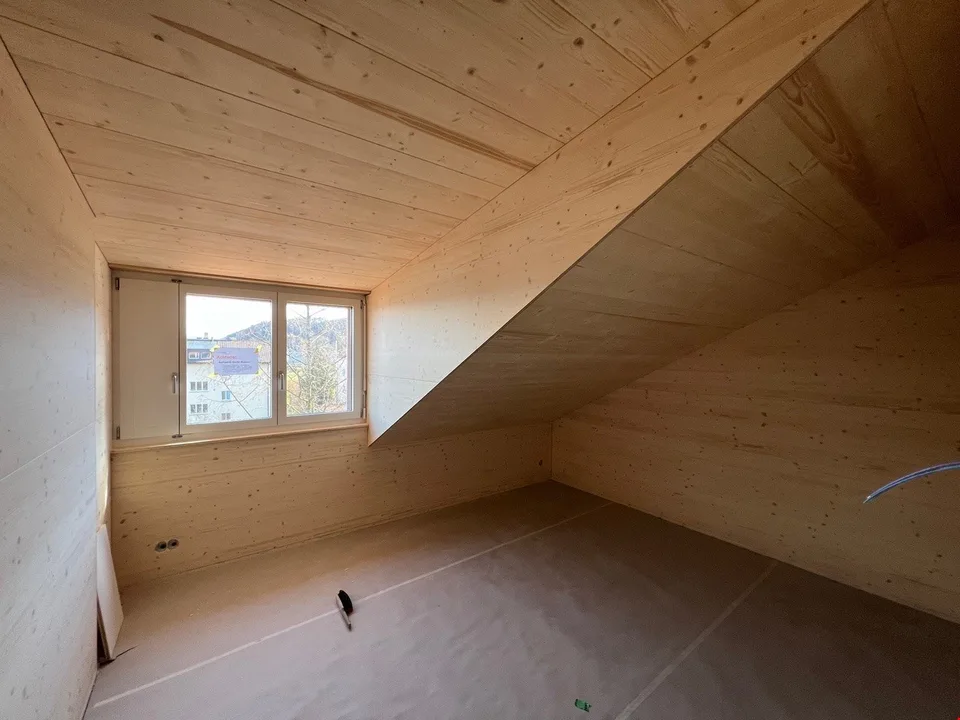 Grosszügige 5.5-Zimmer-Wohnung mit Balkon in Kehrsatz – Foto 13 von 13