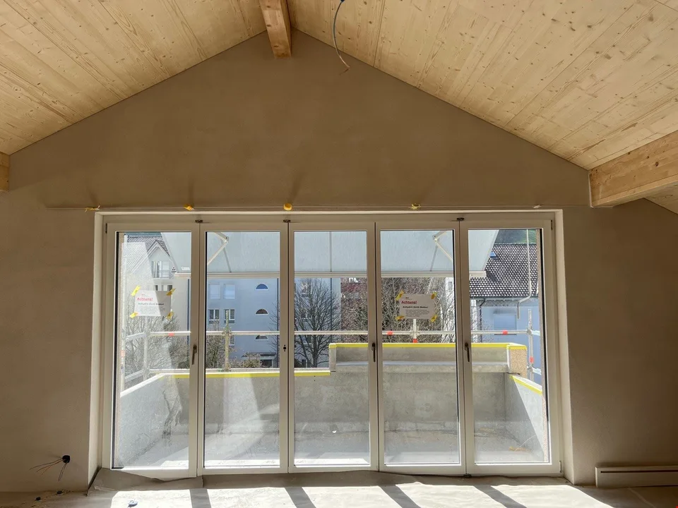 Grosszügige 5.5-Zimmer-Wohnung mit Balkon in Kehrsatz – Foto 11 von 13
