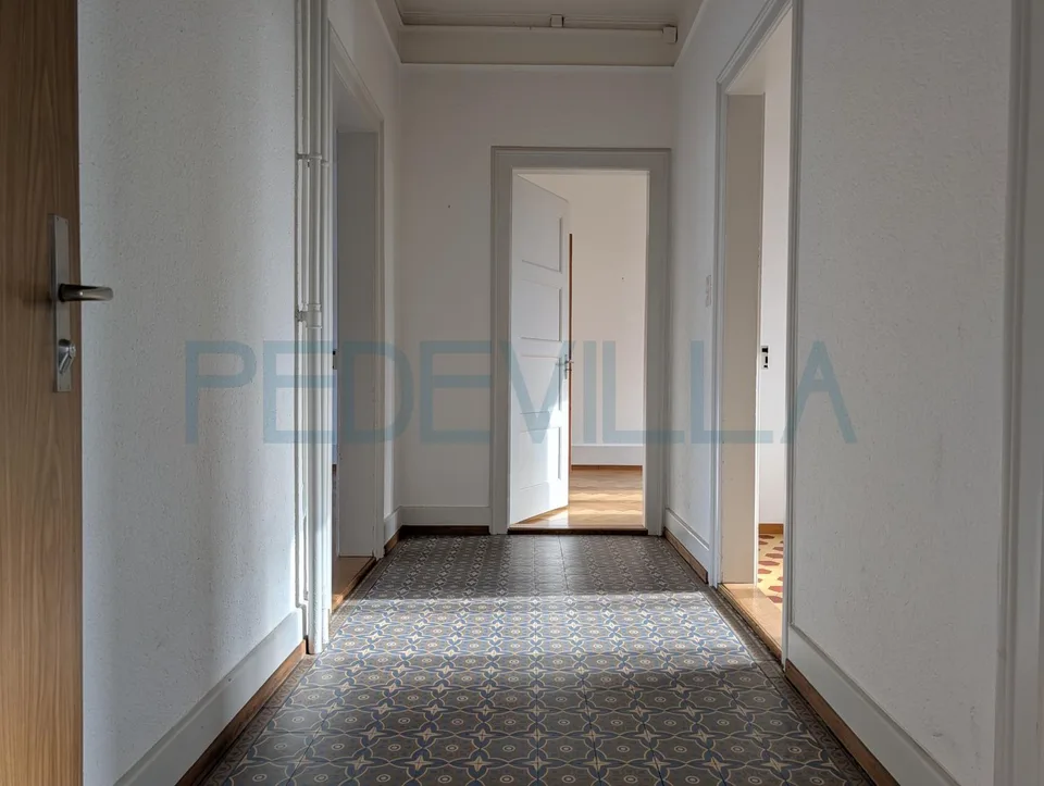 À louer - Appartement de 2 pièces à deux pas de la gare – Foto 3 von 8