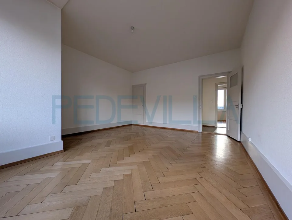 À louer - Appartement de 2 pièces à deux pas de la gare – Foto 2 von 8