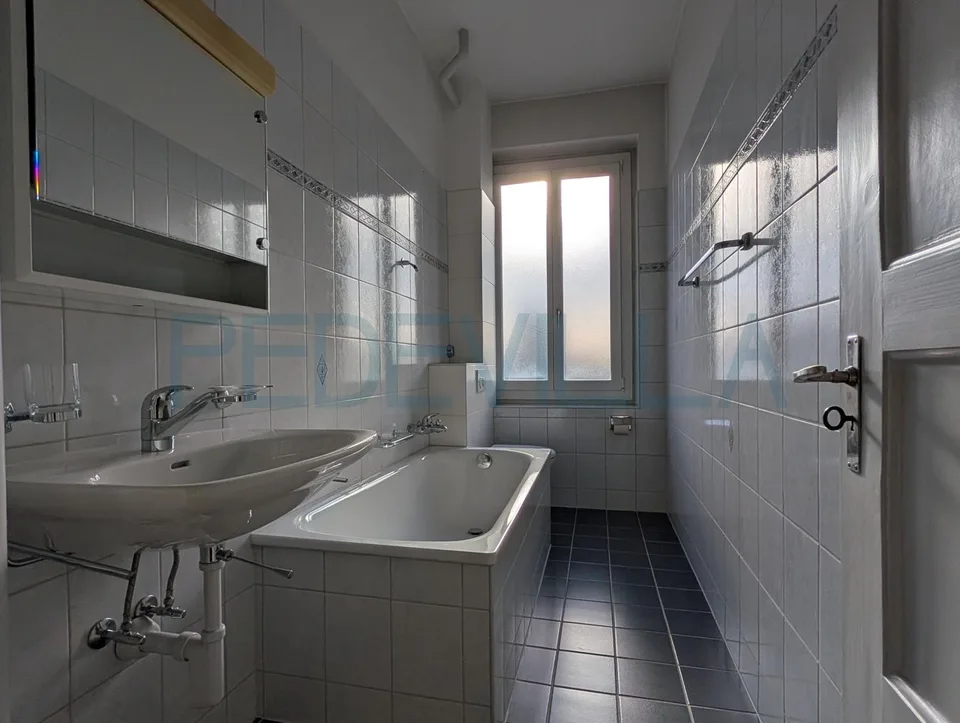 À louer - Appartement de 2 pièces à deux pas de la gare – Foto 6 von 8