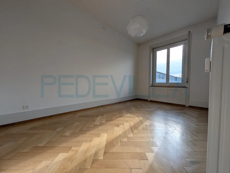 À louer - Appartement de 2 pièces à deux pas de la gare – Foto 4 von 8