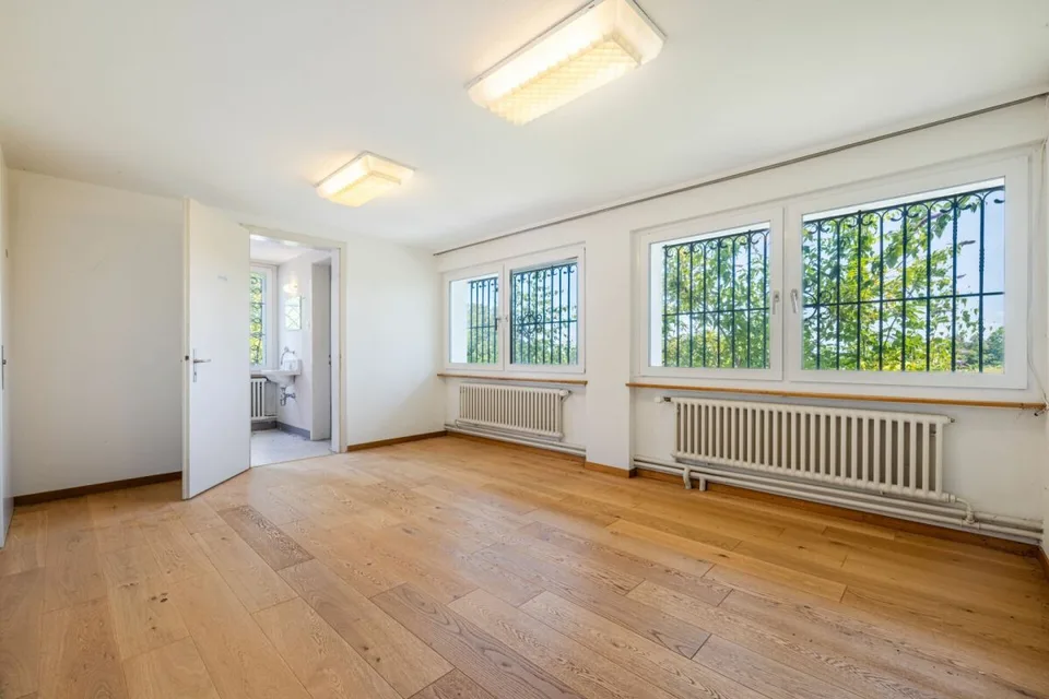 7.5 Zimmer Einfamilienhaus in Wienacht-Tobel – Foto 7 von 8