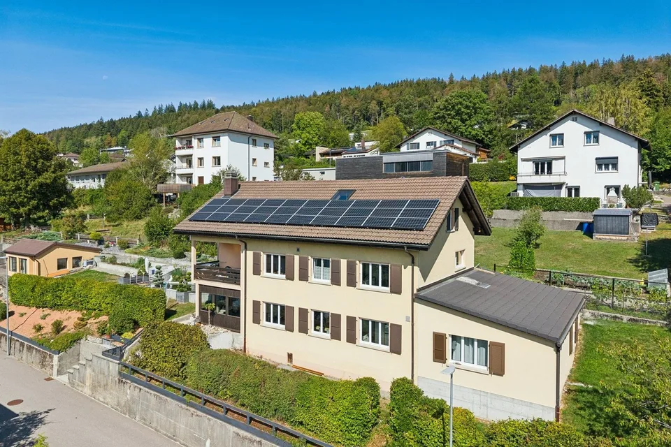 Superbe opportunité : Spacieux appartement rénové en 2026 – photo 12 sur 12