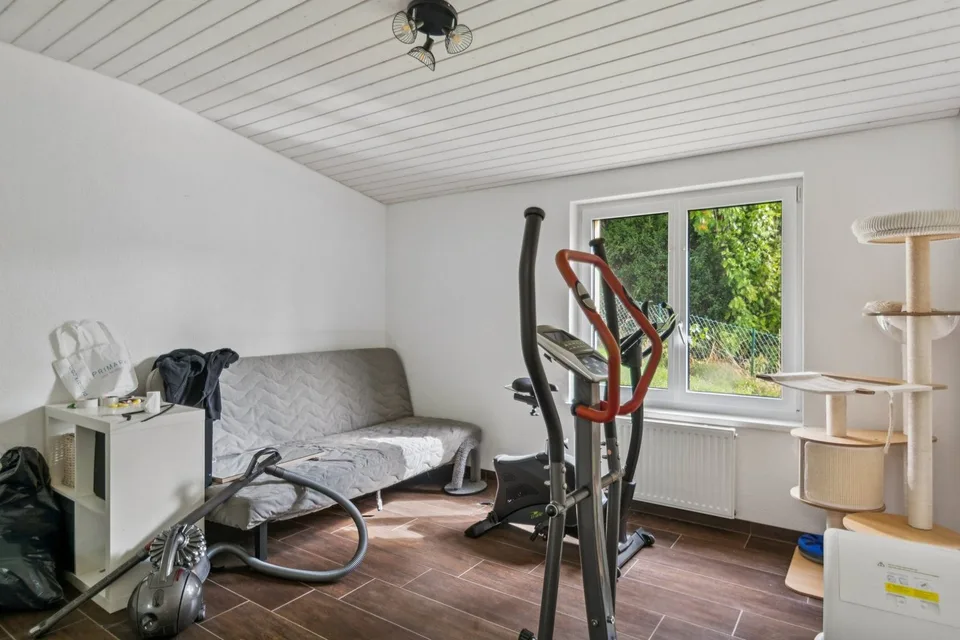 Superbe opportunité : Spacieux appartement rénové en 2026 – photo 7 sur 12