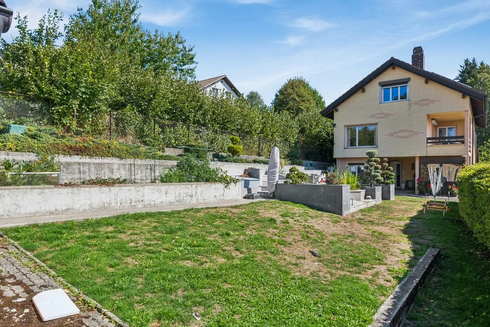 Superbe opportunité : Spacieux appartement rénové en 2026 – photo 6 sur 12