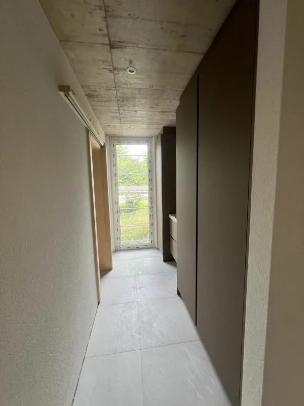 Magnifiche camere individuali con bagno doccia e cabina armadio private – foto 8 di 12