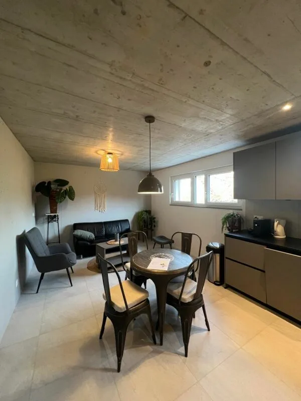 Magnifiche camere individuali con bagno doccia e cabina armadio private – foto 4 di 12