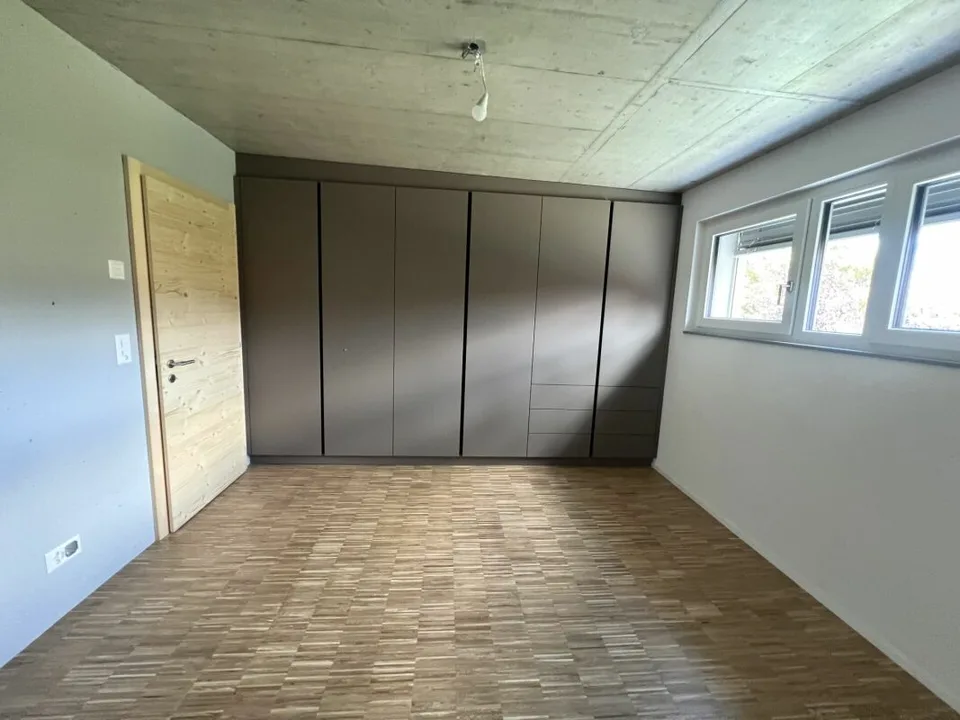 Magnifiche camere individuali con bagno doccia e cabina armadio private – foto 6 di 12