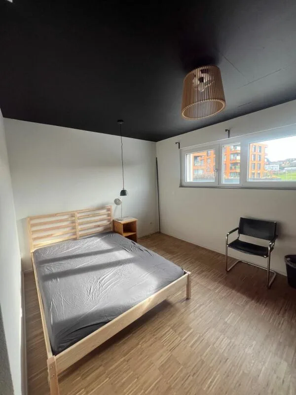 Magnifiche camere individuali con bagno doccia e cabina armadio private – foto 11 di 12