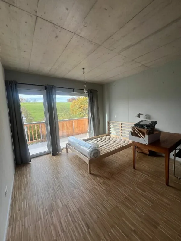 Magnifiche camere individuali con bagno doccia e cabina armadio private – foto 12 di 12