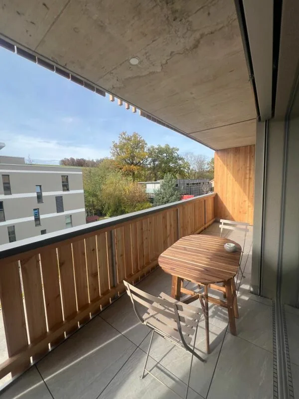 Magnifiche camere individuali con bagno doccia e cabina armadio private – foto 3 di 12