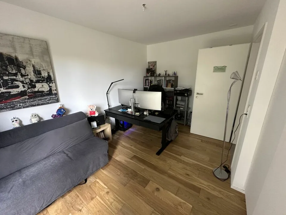La Chaux-de-Fonds - Grande attico di 3,5 locali – foto 12 di 23