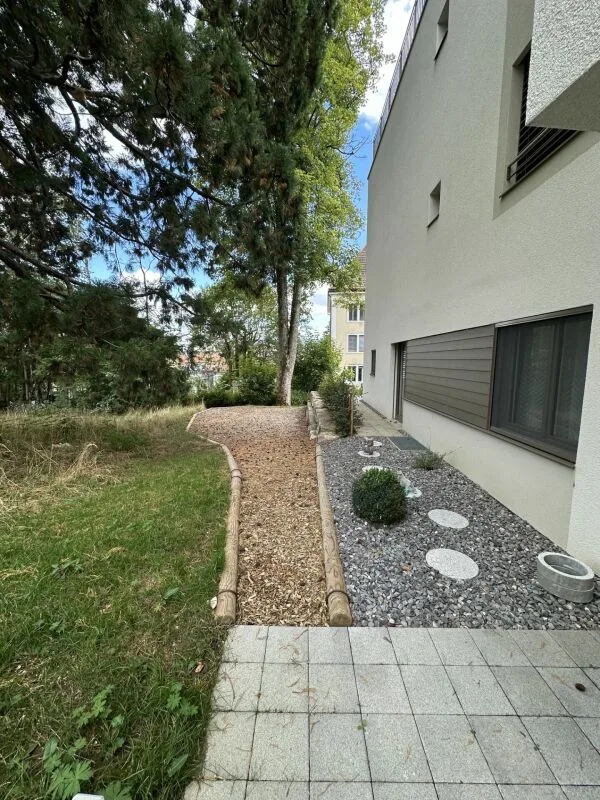 La Chaux-de-Fonds - Grande attico di 3,5 locali – foto 20 di 23